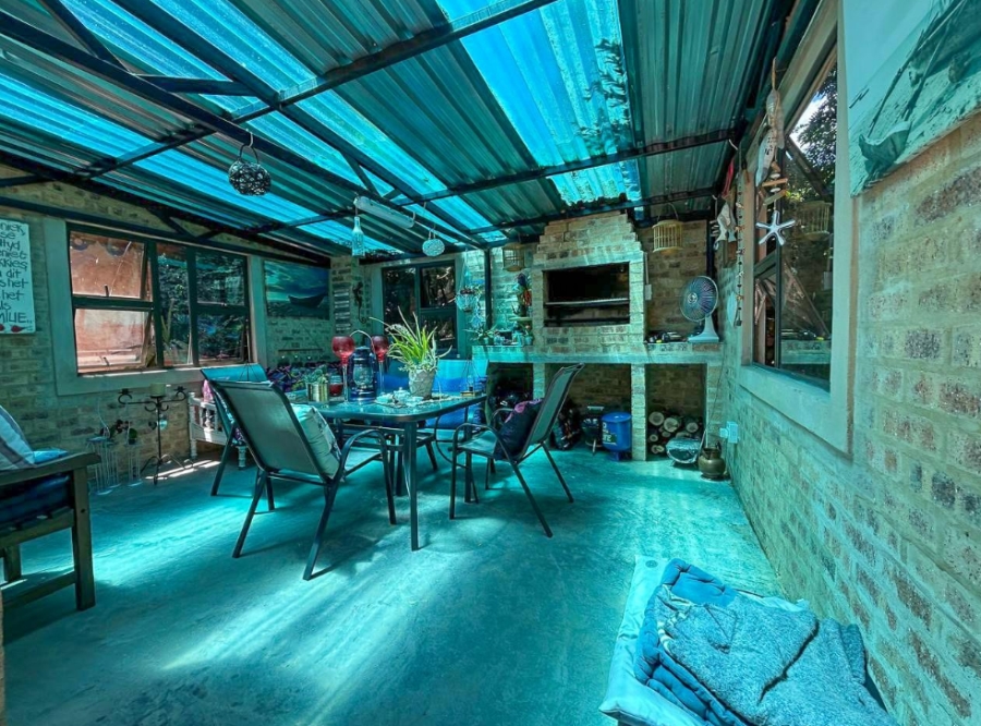 4 Bedroom Property for Sale in Parys Free State
